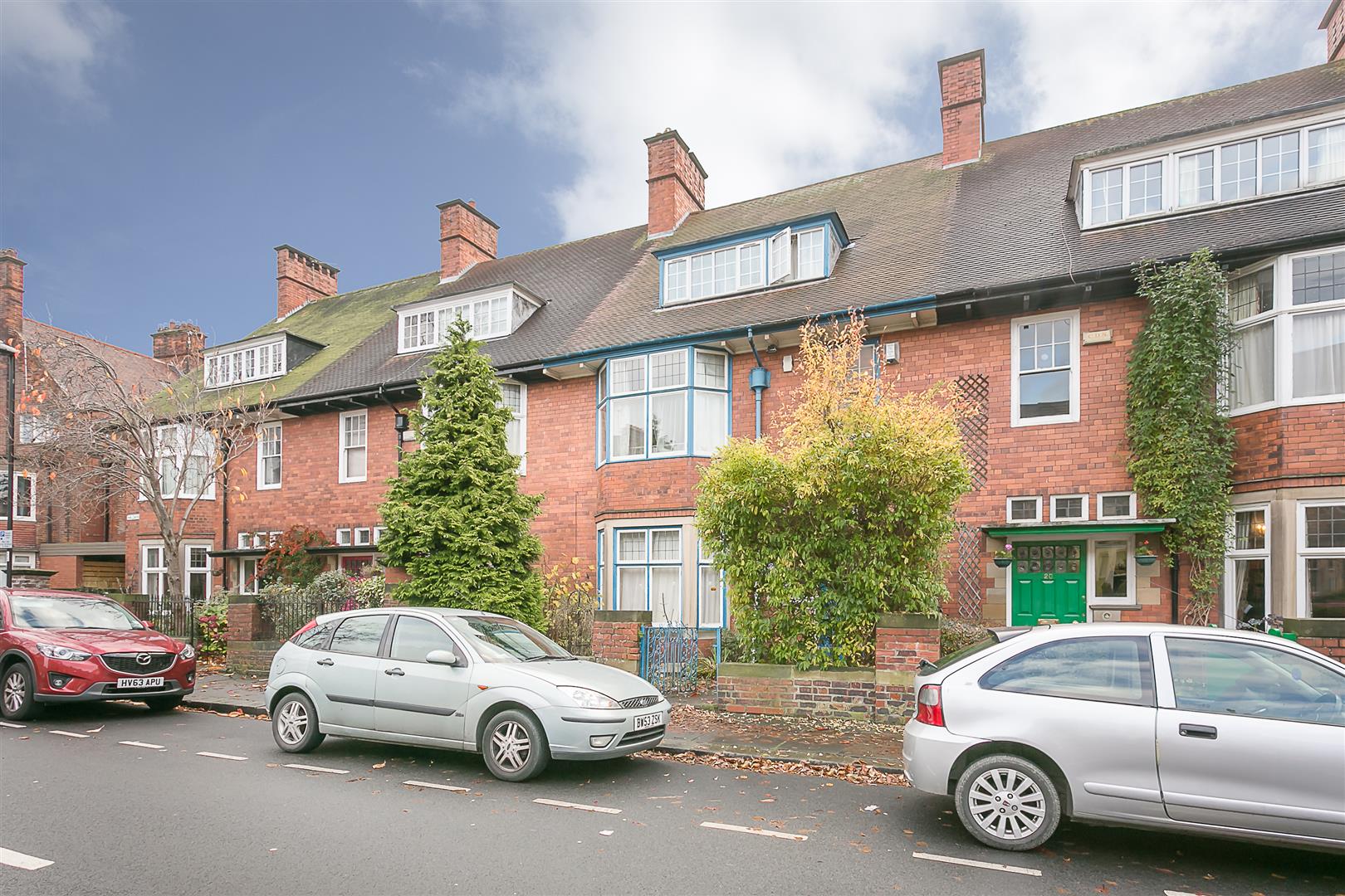 Choose the right agent! Bailey & Co. Jesmond